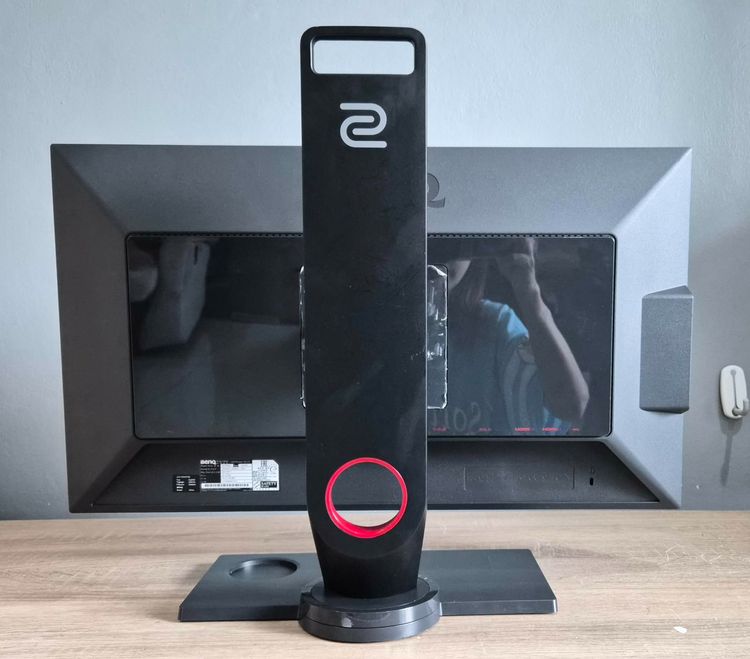 คอมพิวเตอร์เซ็ตพร้อมใช้ สเปคแรง แคสเกมส์สตีมเกมส์ลื่นๆ ตัดต่อหนักสบาย CC150  RAM 16G GTX1660 6G  M.2 500G พร้อมจอ 24 นิ้ว 144Hz   รูปที่ 8