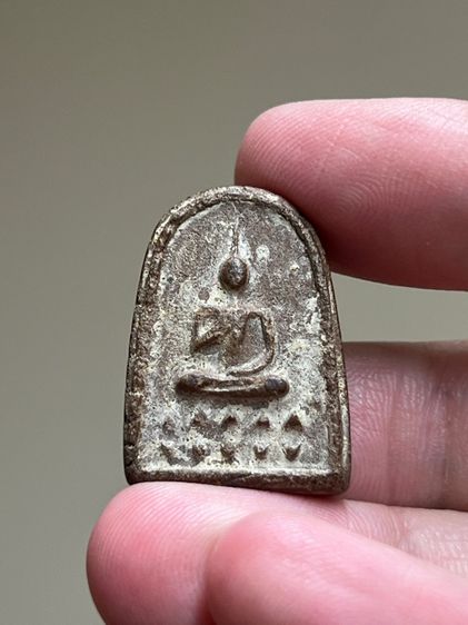 พระเนื้อผง