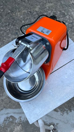 เครื่องทำน้ำแข็งใส รูปที่ 3