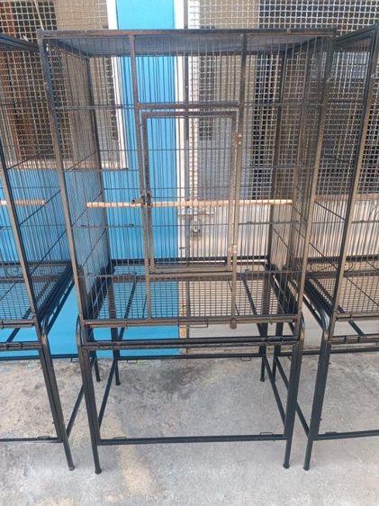 ขายกรงนกมือสองสภาพดี รูปที่ 3
