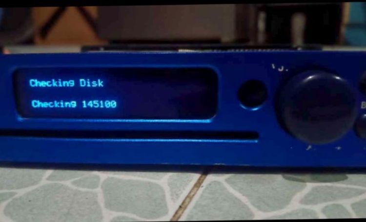 เครื่องเล่น  เพลง brennan  รุ่นJb7   รูปที่ 6