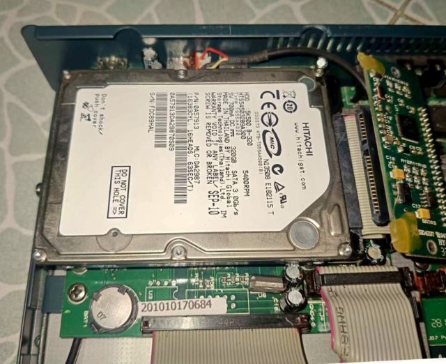 เครื่องเล่น  เพลง brennan  รุ่นJb7   รูปที่ 9