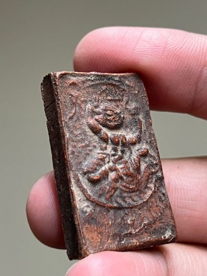 หนุมาน หลังยันต์เก่า รูปที่ 7