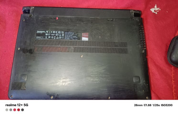 Lenovo  รูปที่ 14