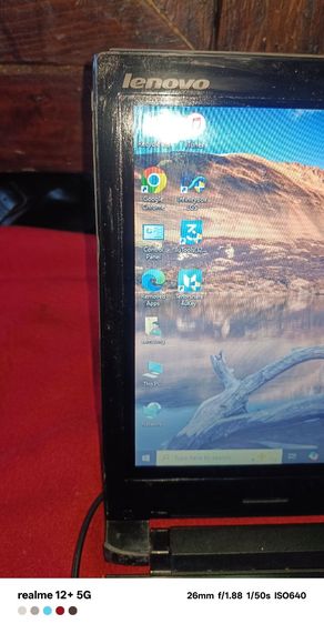 Lenovo  รูปที่ 2