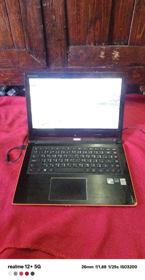 Lenovo  รูปที่ 4