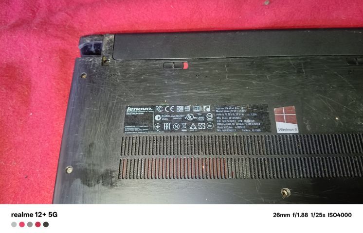 Lenovo  รูปที่ 15