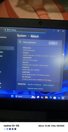 Lenovo  รูปที่ 13