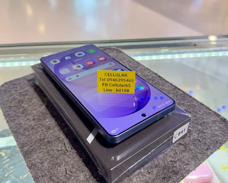 Samsung S26 Ultra 1TB เพิ่งใช้ไม่กี่วัน ประกันศูนย์ไทยเกือบปี ครบกล่อง รูปที่ 5