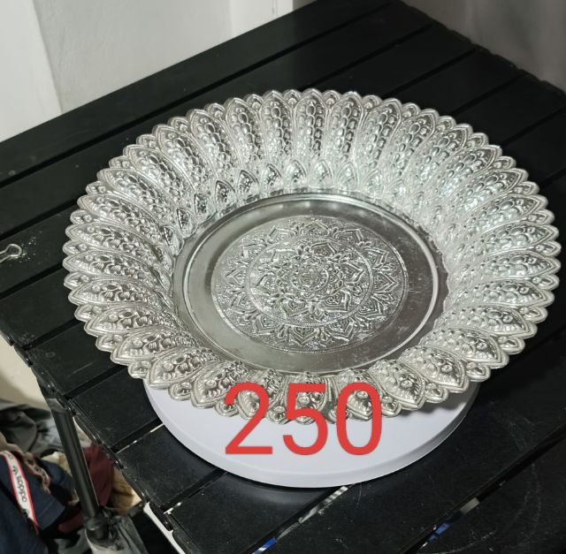 พาน รูปที่ 2