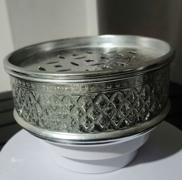 พาน รูปที่ 11