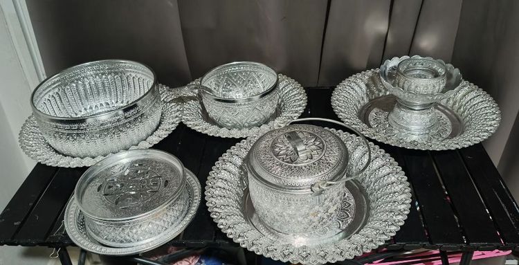 พาน รูปที่ 4