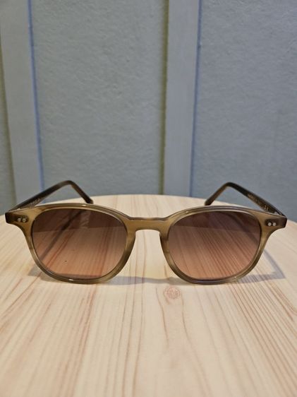 แว่นตา รูปที่ 5