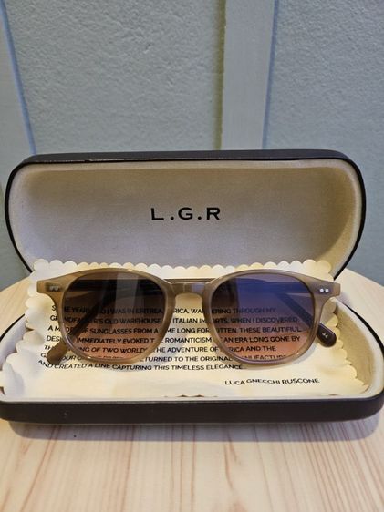 แว่นตา รูปที่ 2