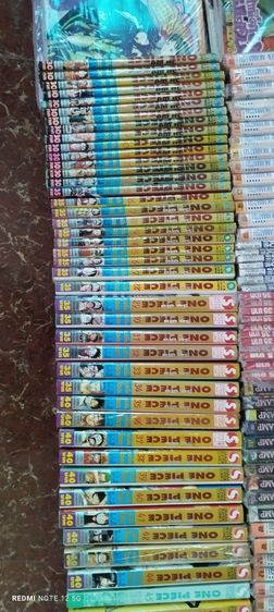 ขายหนังสือการ์ตูนญี่ปุ่น รูปที่ 12