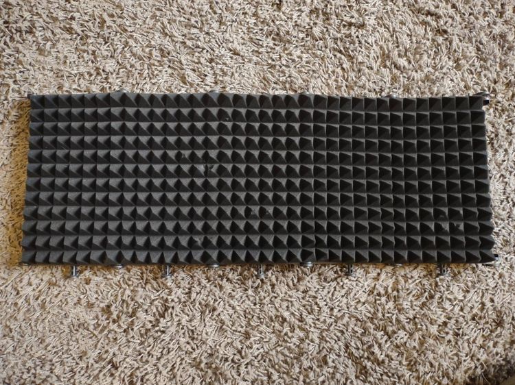 แผ่นกันเสียงสะท้อน รูปที่ 6