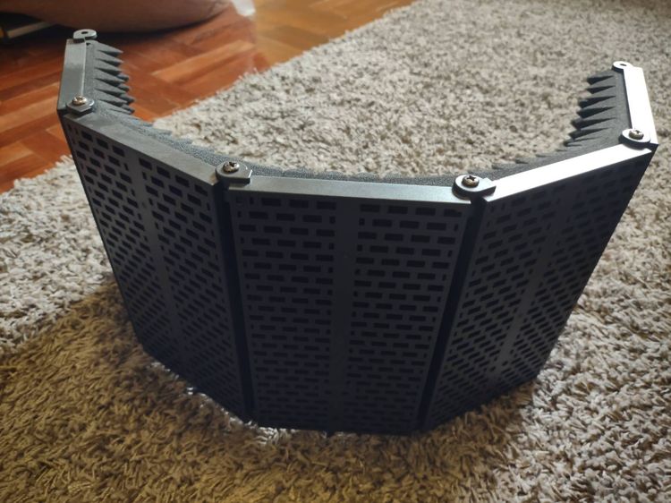 แผ่นกันเสียงสะท้อน รูปที่ 3