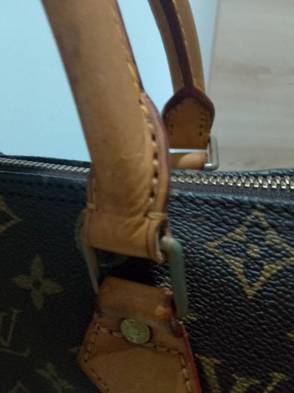 กระเป๋าหลุยส์speedy25แท้ รูปที่ 6
