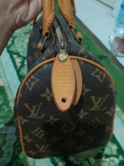 กระเป๋าหลุยส์speedy25แท้