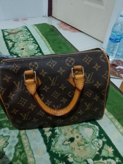 กระเป๋าหลุยส์speedy25แท้ รูปที่ 2
