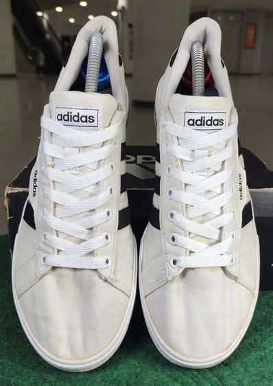 รองเท้า💥adidas Lifestyle💥ของแท้‼️สวยๆ เดิมๆ สภาพดี💥ไซร์ 42.5  รูปที่ 6