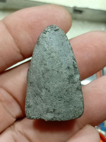 หลวงพ่อทวดเนื้อว่าน2497วัดช้างไห้พิมพ์กรรมการ รูปที่ 2