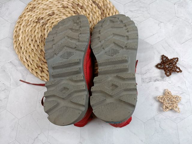 รองเท้า Palladium แท้ รูปที่ 6