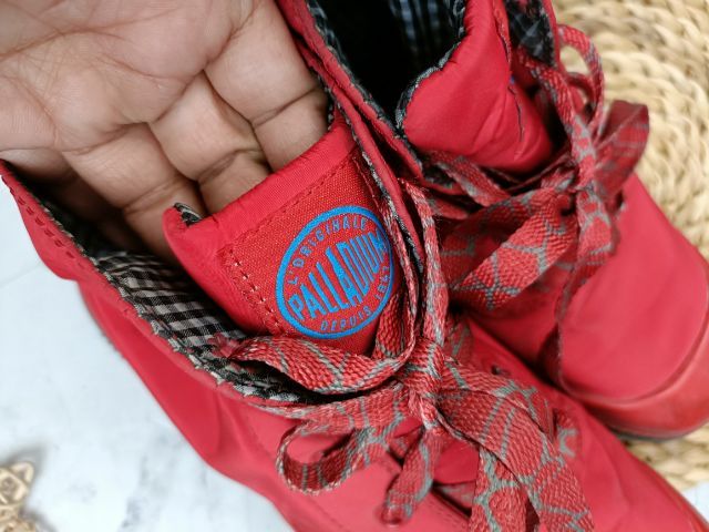 รองเท้า Palladium แท้ รูปที่ 5