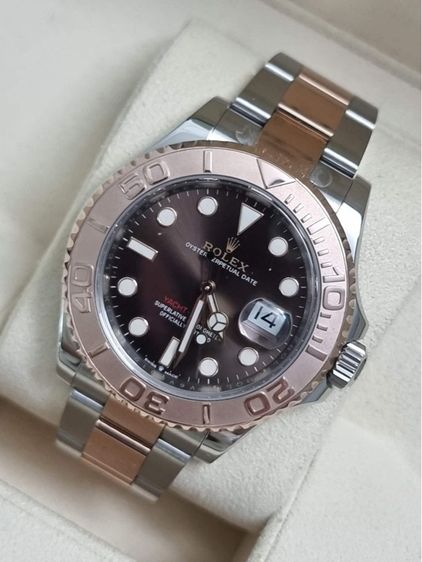 Rolex  รูปที่ 2