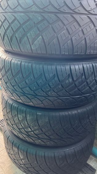 ขายยาง 265-60-18 รูปที่ 3