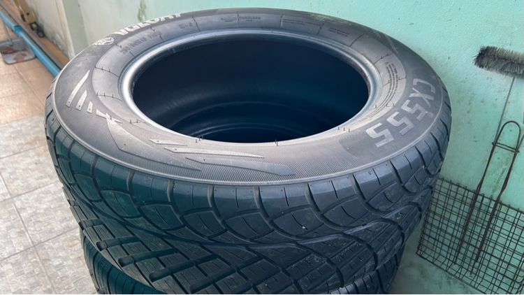 ขายยาง 265-60-18 รูปที่ 2