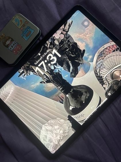IPAD AIR5 รูปที่ 2