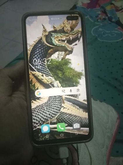 VIVO โทรศัพท์มือถือ V19 สีเงิน รุ่น V19 (1933) Sleek Silver

 รูปที่ 2