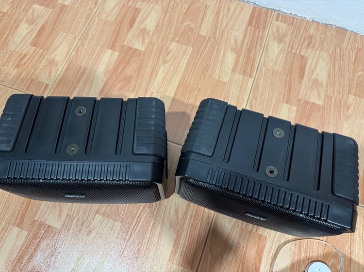 ลำโพง วิกเตอร์ ผลิตญี่ปุ่น เสียงดี มือ2 รูปที่ 8