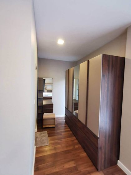 ตกแต่งครบ 🏡 บ้านว่างให้เช่า โครงการสีวลี มีโชค อ.เมืองเชียงใหม่ บ้านโซนใหม่  รูปที่ 4