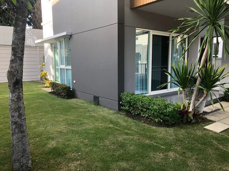 ตกแต่งครบ 🏡 บ้านว่างให้เช่า โครงการสีวลี มีโชค อ.เมืองเชียงใหม่ บ้านโซนใหม่  รูปที่ 2