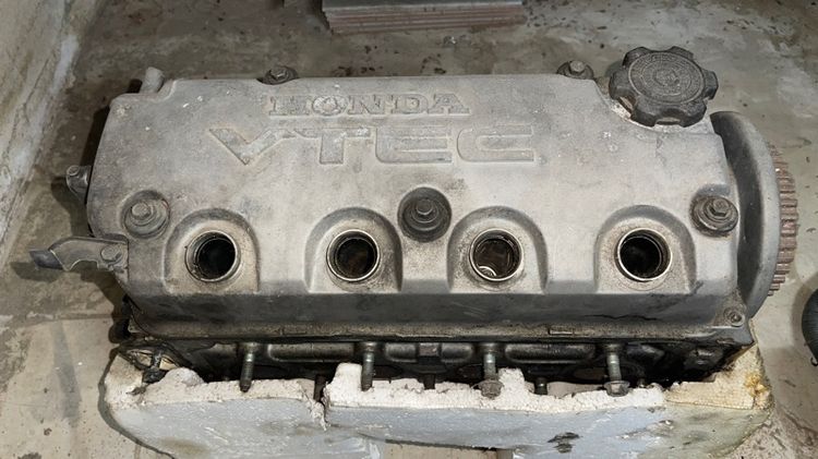 อะไหล่รถยนต์มือสอง ซีวิคตาโตปี 96