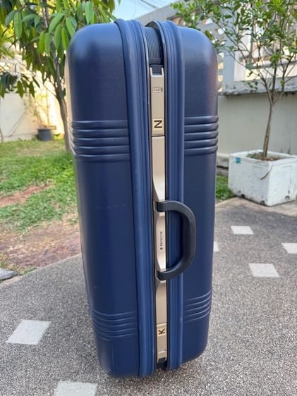 กระเป๋า กระเป๋าเดินทาง Samsonite  มือ2 สภาพใหม่มาก รูปที่ 7