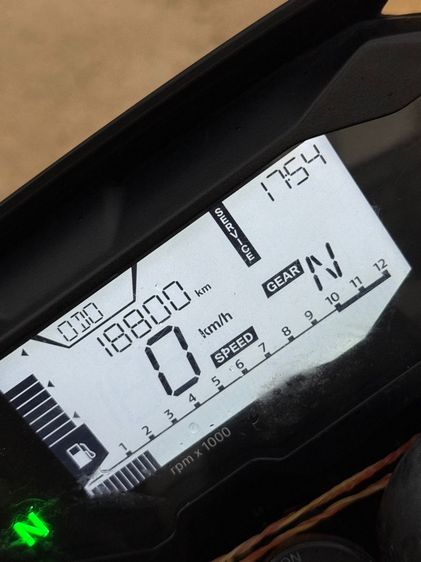 ขายด่วน BMW 310R รูปที่ 4