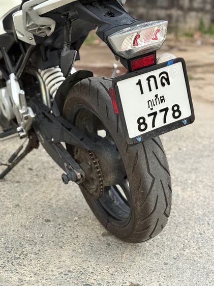 ขายด่วน BMW 310R รูปที่ 3