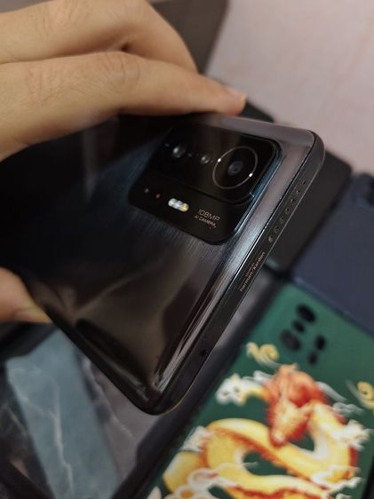 Xiaomi 11T Pro 5G (256GB) พร้อมใช้งาน ครบกล่อง เคสเพียบ รูปที่ 11