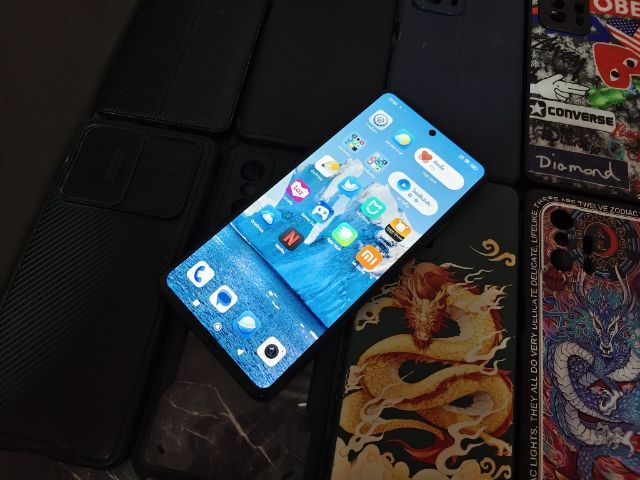 Xiaomi 11T Pro 5G (256GB) พร้อมใช้งาน ครบกล่อง เคสเพียบ รูปที่ 3