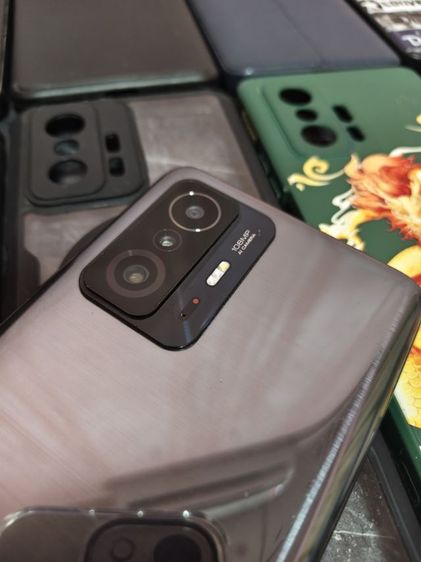 Xiaomi 11T Pro 5G (256GB) พร้อมใช้งาน ครบกล่อง เคสเพียบ รูปที่ 7