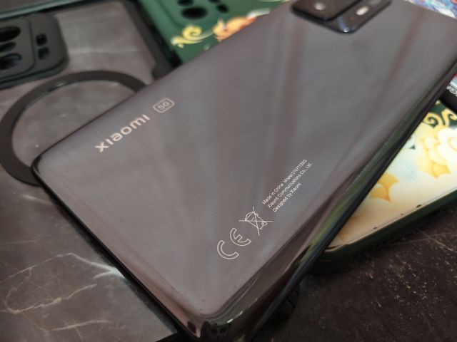 Xiaomi 11T Pro 5G (256GB) พร้อมใช้งาน ครบกล่อง เคสเพียบ รูปที่ 8