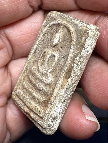 องค์ละ800🙏พระสมเด็จพระบ้าน พิมพ์ต่างๆ รูปที่ 4