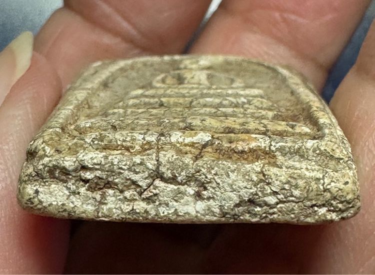 องค์ละ800🙏พระสมเด็จพระบ้าน พิมพ์ต่างๆ รูปที่ 6