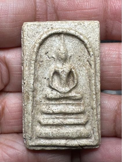 องค์ละ800🙏พระสมเด็จพระบ้าน พิมพ์ต่างๆ รูปที่ 12