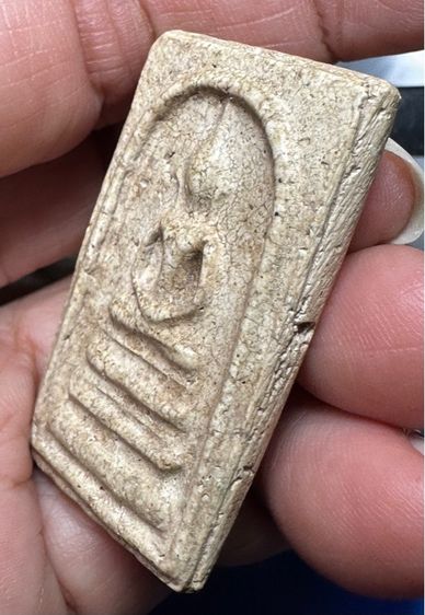 องค์ละ800🙏พระสมเด็จพระบ้าน พิมพ์ต่างๆ รูปที่ 14