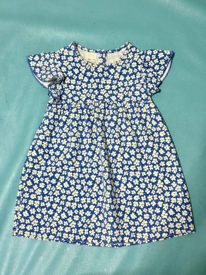 เดรสเด็ก ZARA รูปที่ 2