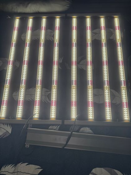 ขายไฟปลูกต้นไม้ Grow Supply Shop Thailand